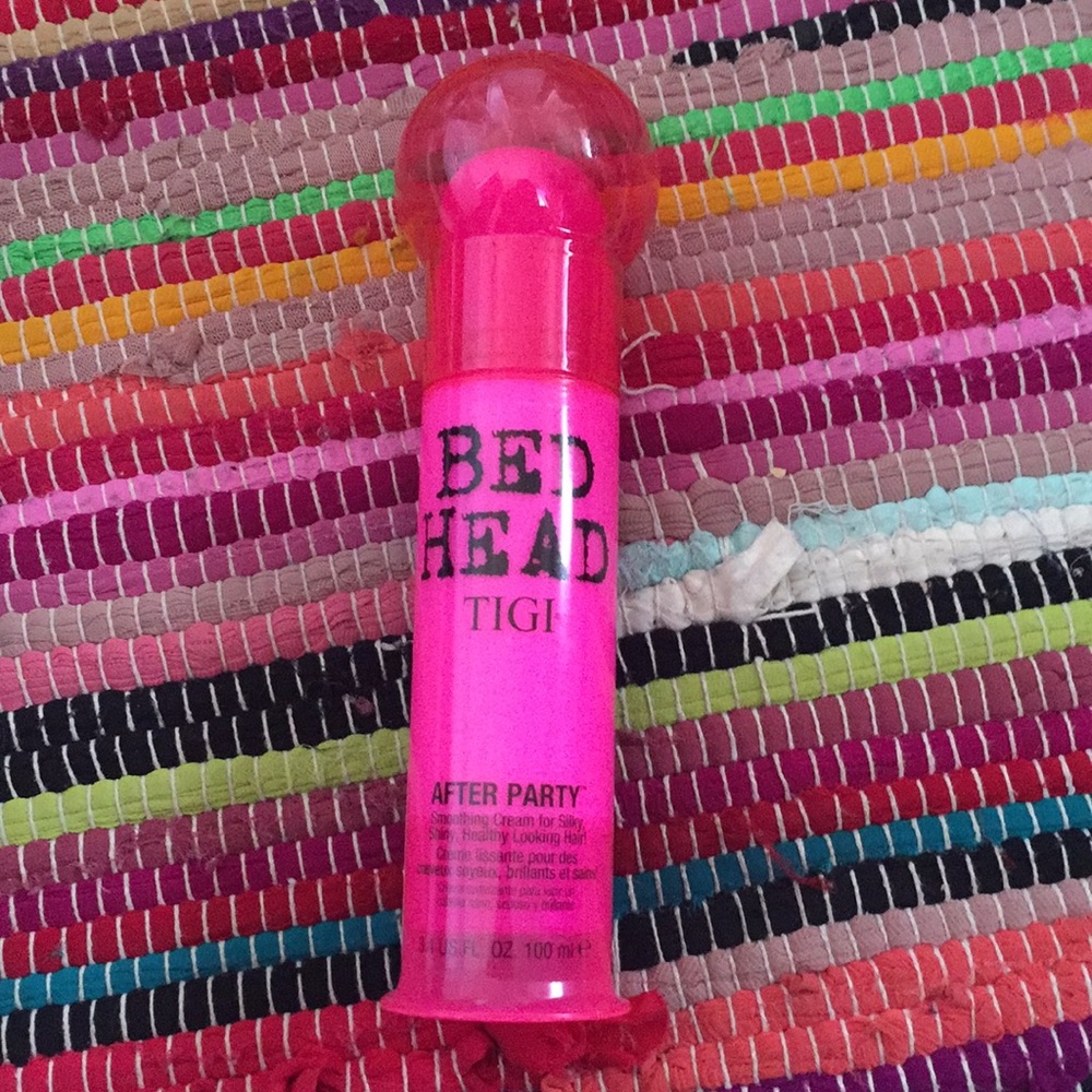 Bed head tigi